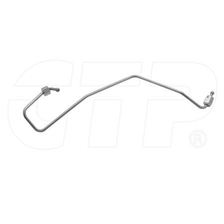 Aic Replacement Parts Tube As-Cy No.4 Fits Caterpillar Models 2169831